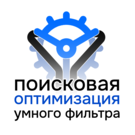 Глобал АйТи. Поисковая оптимизация (SEO) умного фильтра и поиска на сайте