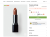 ОТРАСЛЕВОЙ ИНТЕРНЕТ-МАГАЗИН КОСМЕТИКИ И ТОВАРОВ ДЛЯ КРАСОТЫ «КРАЙТ: COSMETICS»