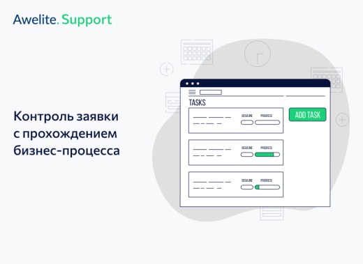 Awelite: Техническая поддержка