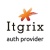 Itgrix: Автономная авторизация
